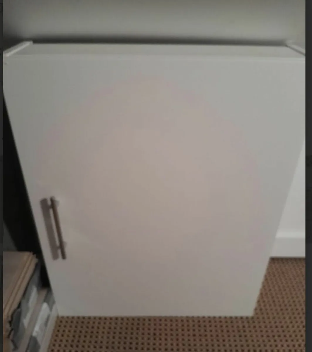 IKEA BATHROOM CABINET - Image 2