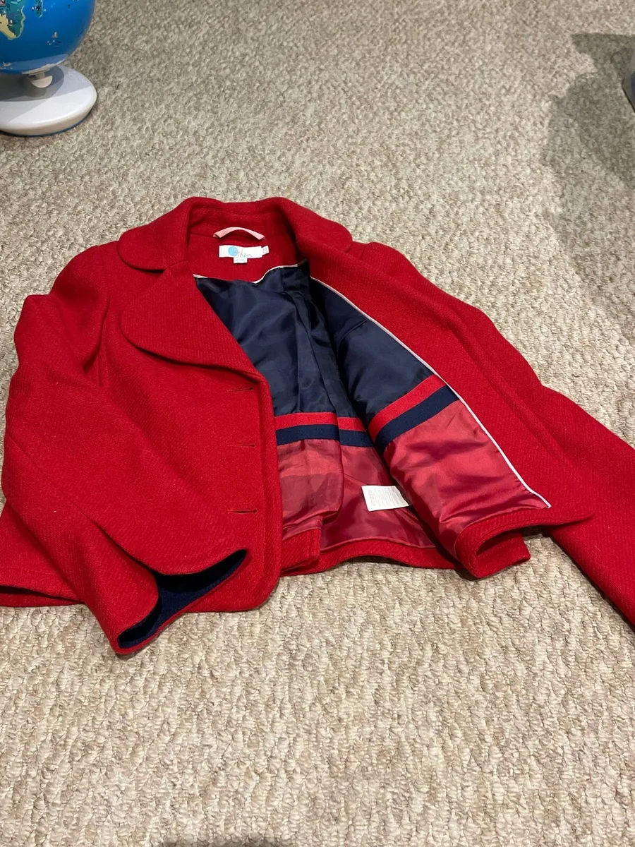 Boden Women jacket - Image 4