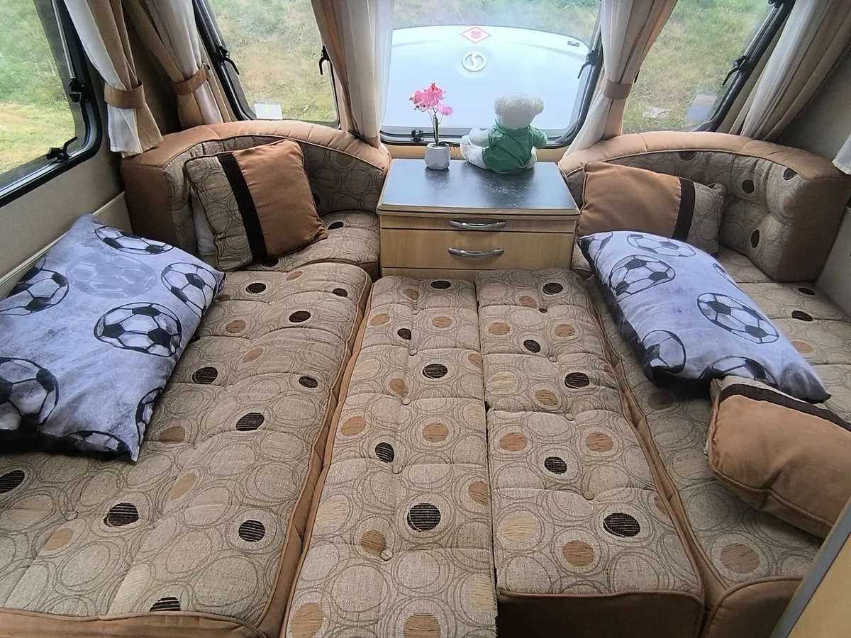 2008 Sterling Eccles - Image 3