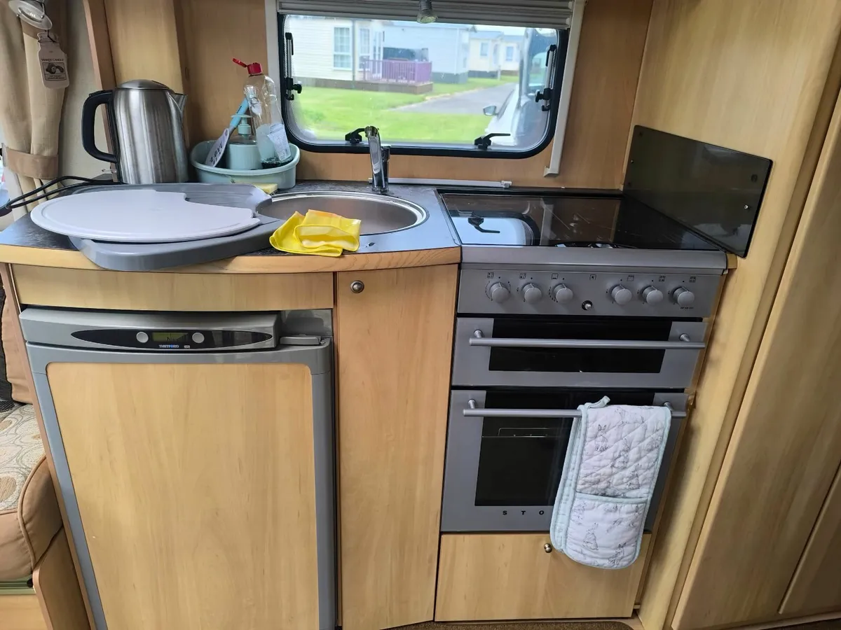 2008 Sterling Eccles - Image 4