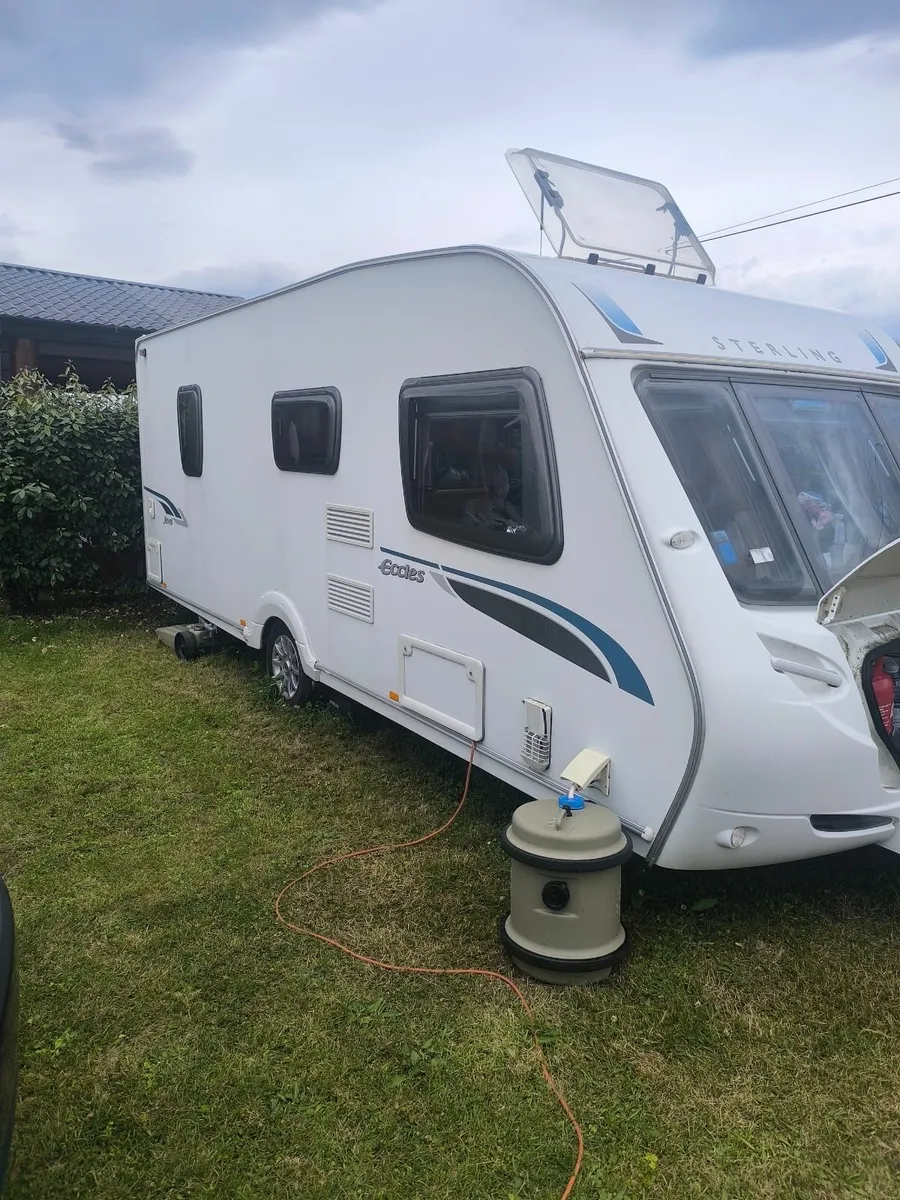 2008 Sterling Eccles - Image 2