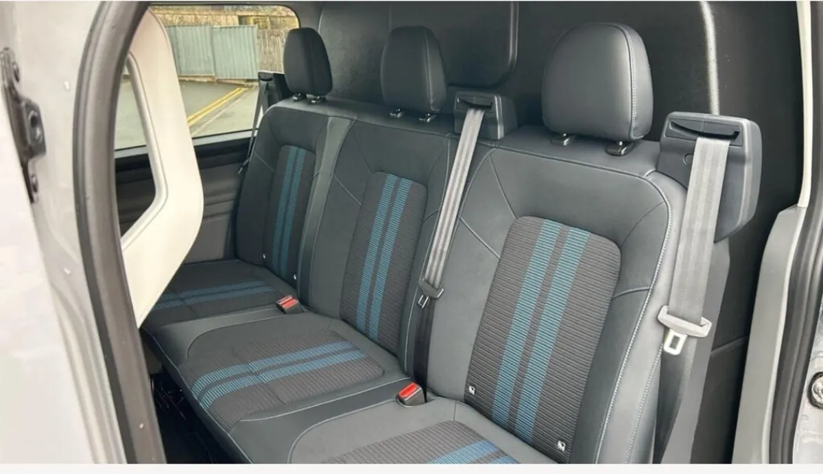 Ford e transit custom - Image 3