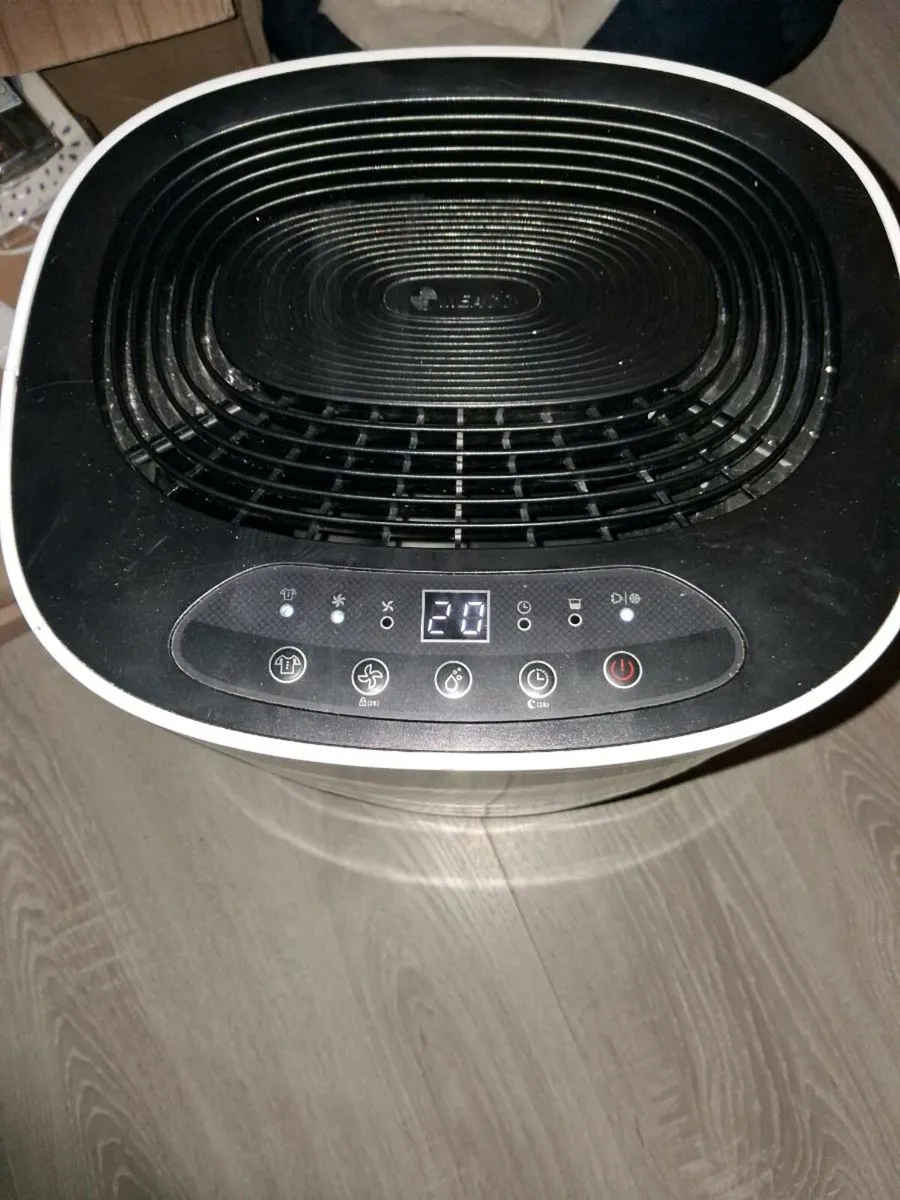 Meaco  dehumidifier model ABC - Image 4