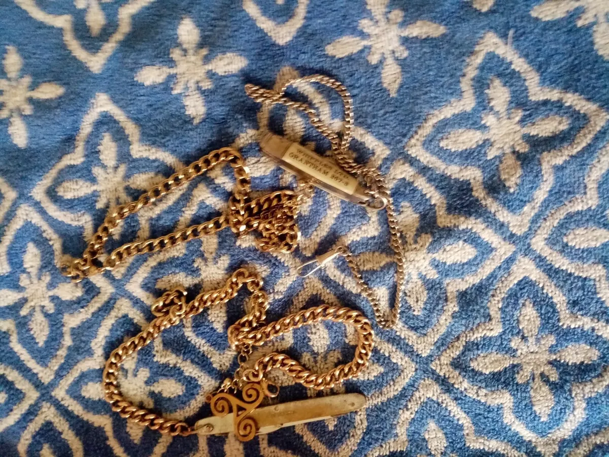 pocket watch - Image 2