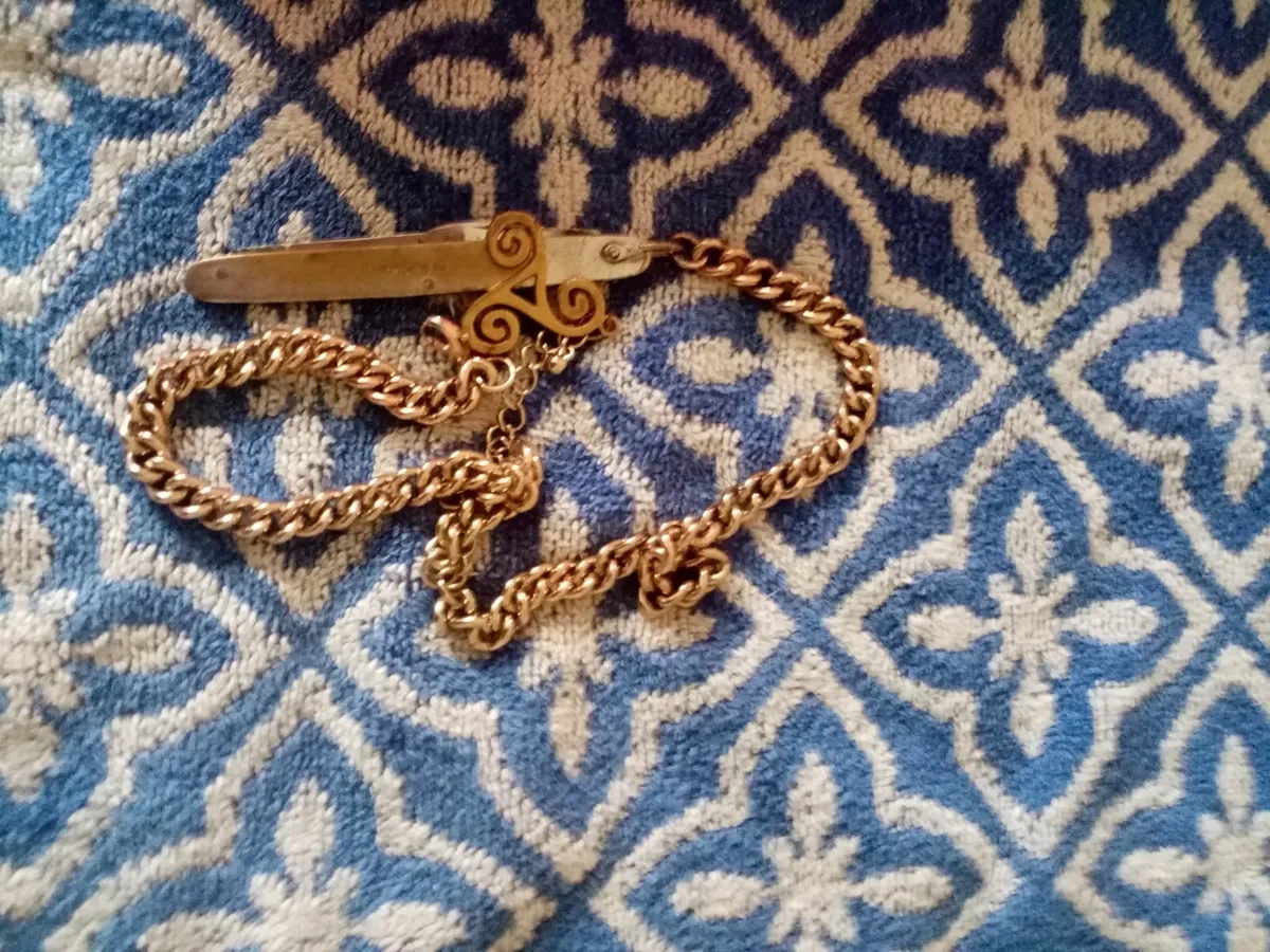 pocket watch - Image 3