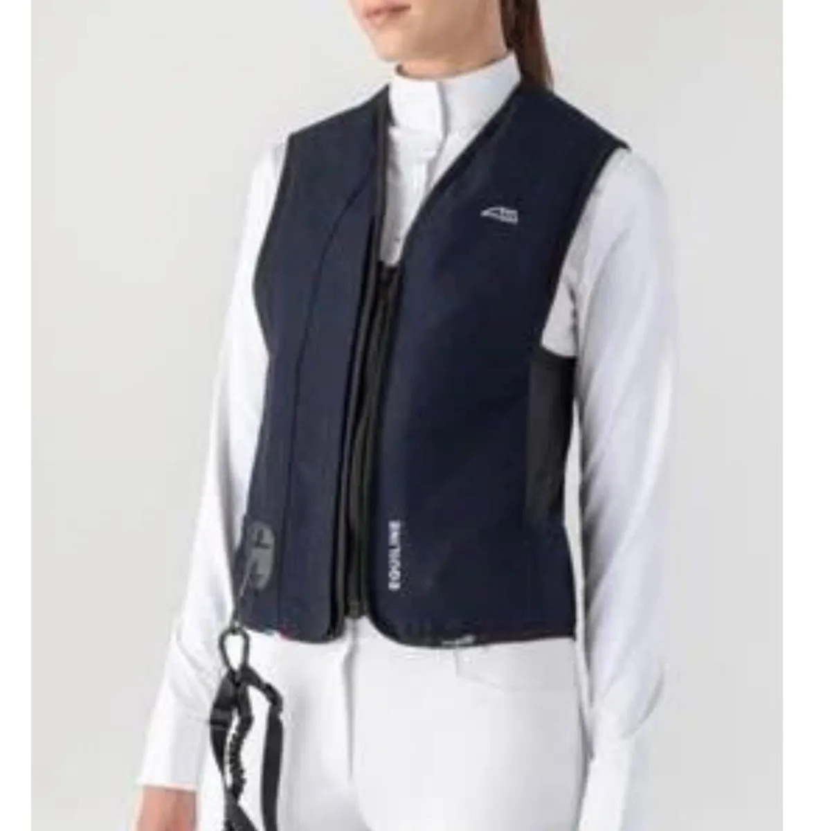 Air Jacket Back Protector - Image 4