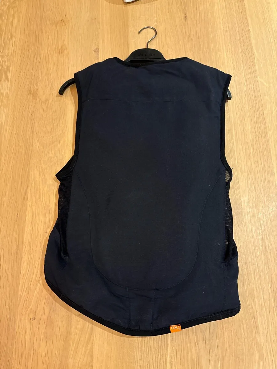 Air Jacket Back Protector - Image 2