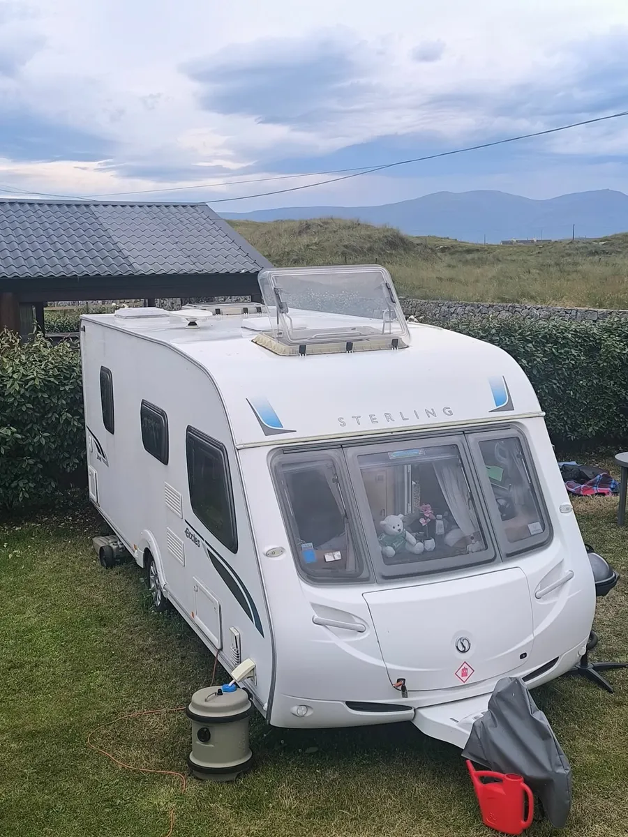 2008 Sterling Eccles - Image 1