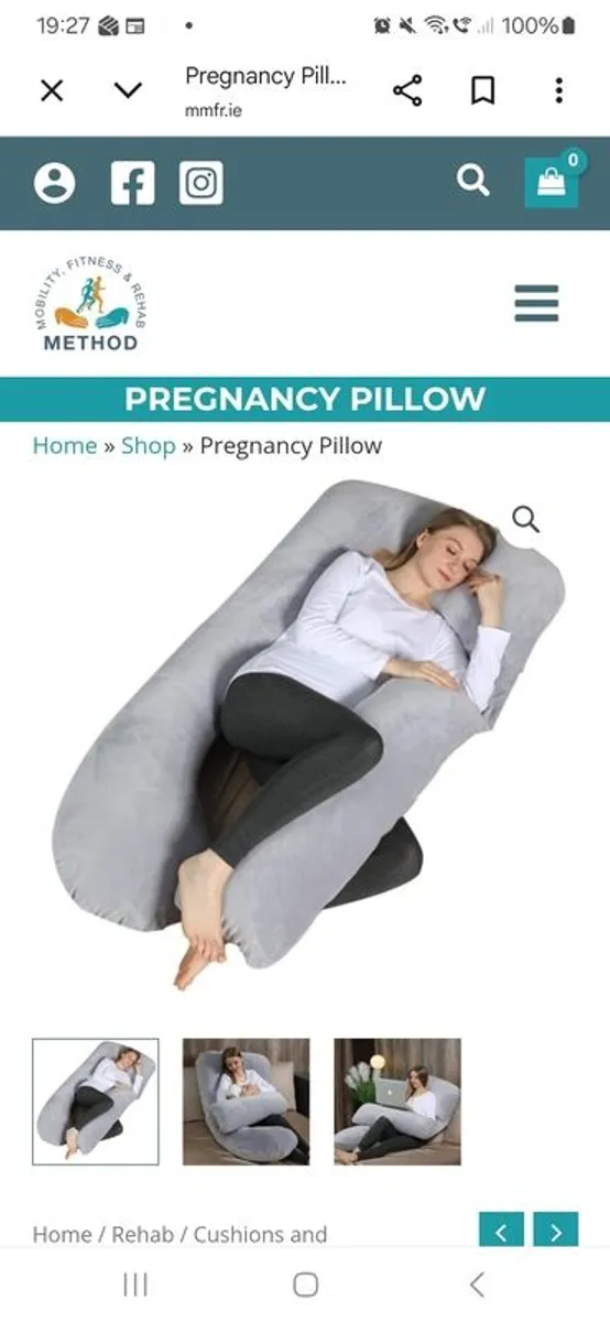 Massive stock Clearance On Pillows & Cushions - Image 1