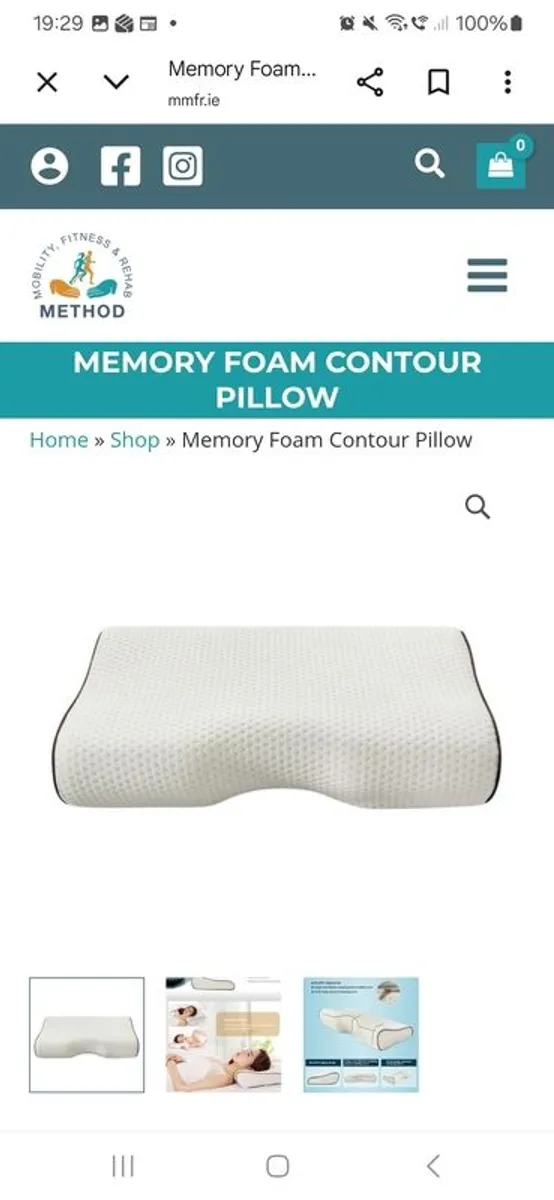 Massive stock Clearance On Pillows & Cushions - Image 2