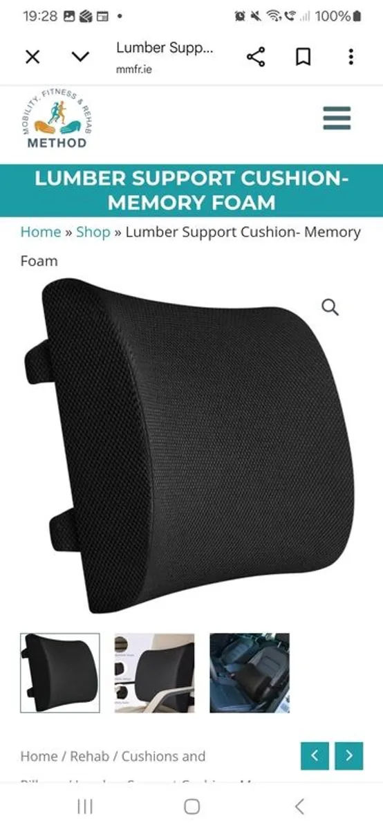 Massive stock Clearance On Pillows & Cushions - Image 3