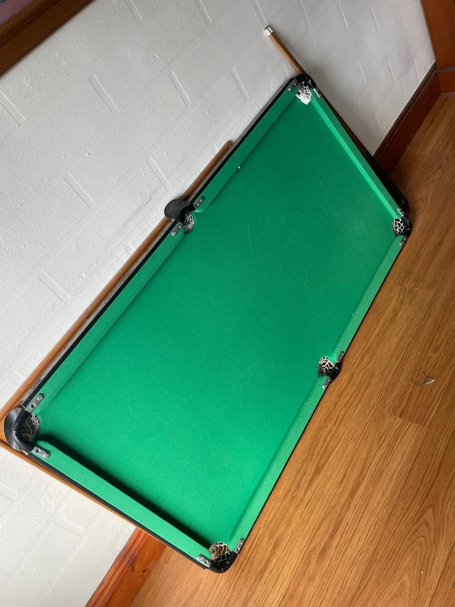 Pool Table - Image 2