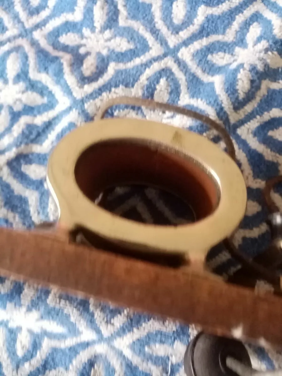 pocket watch - Image 1