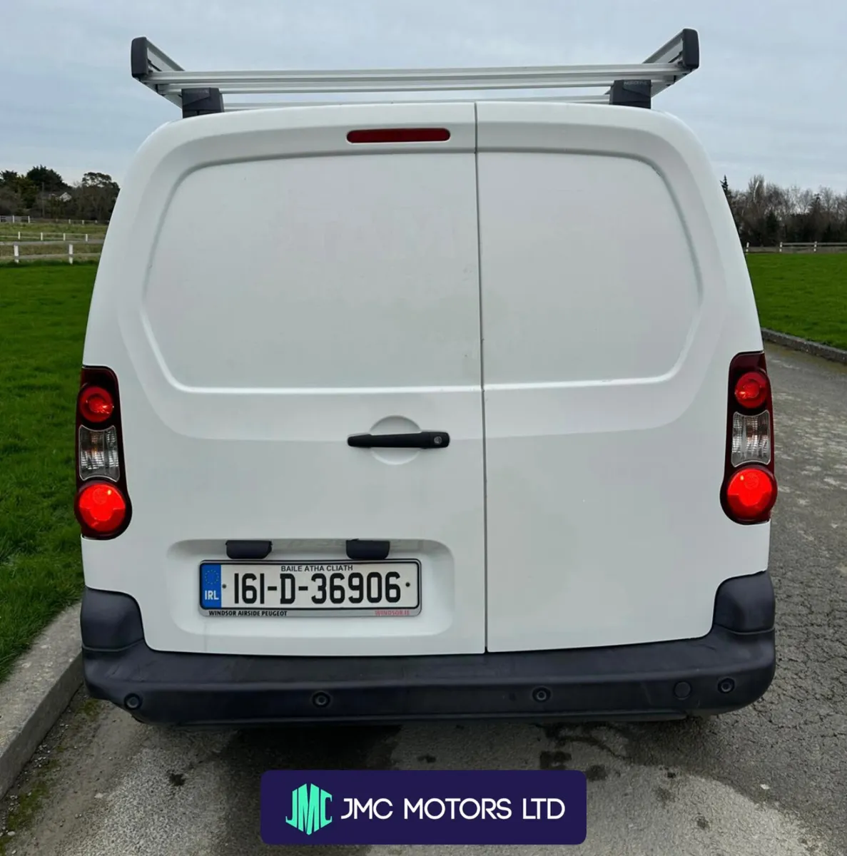 Peugeot Partner 2016 Low Mileage - Image 4