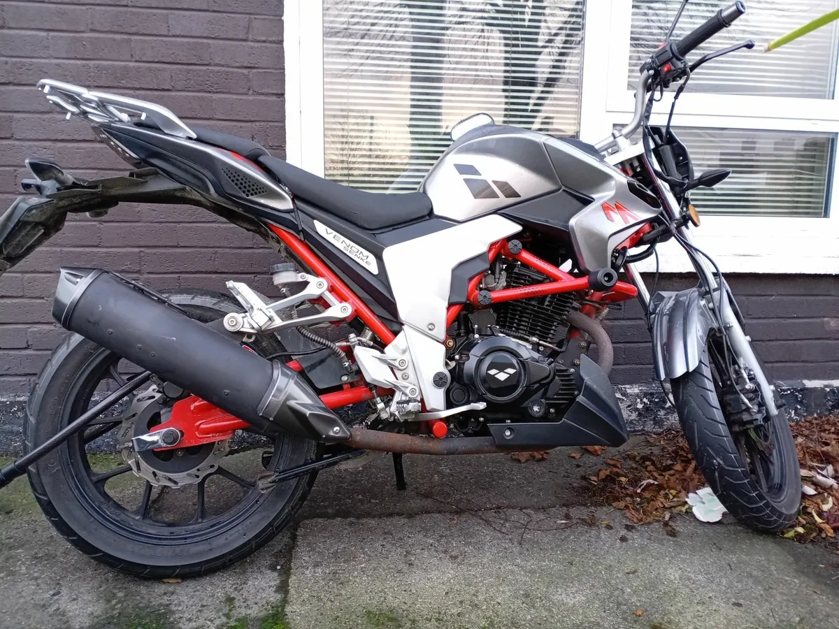 LEXMOTO Other 2020 - Image 1