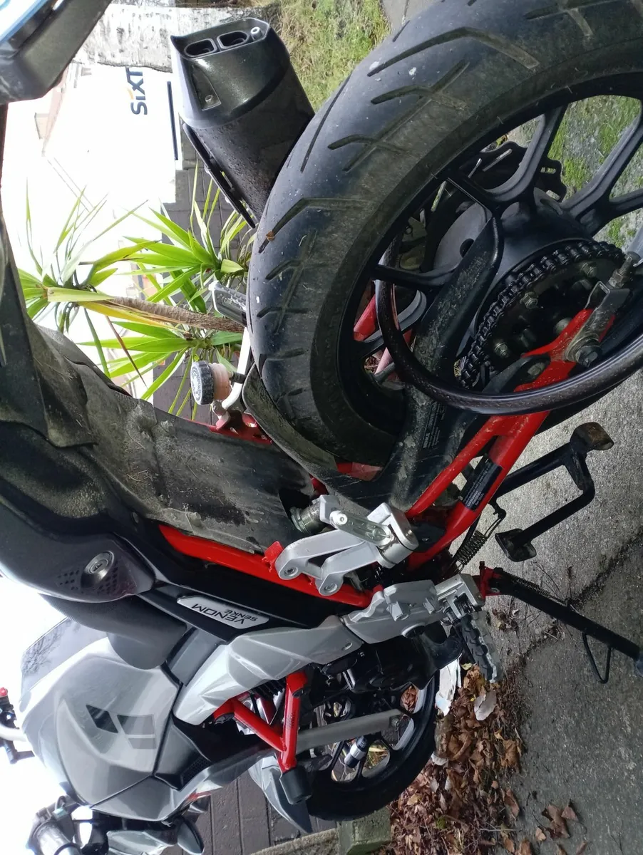 LEXMOTO Other 2020 - Image 2