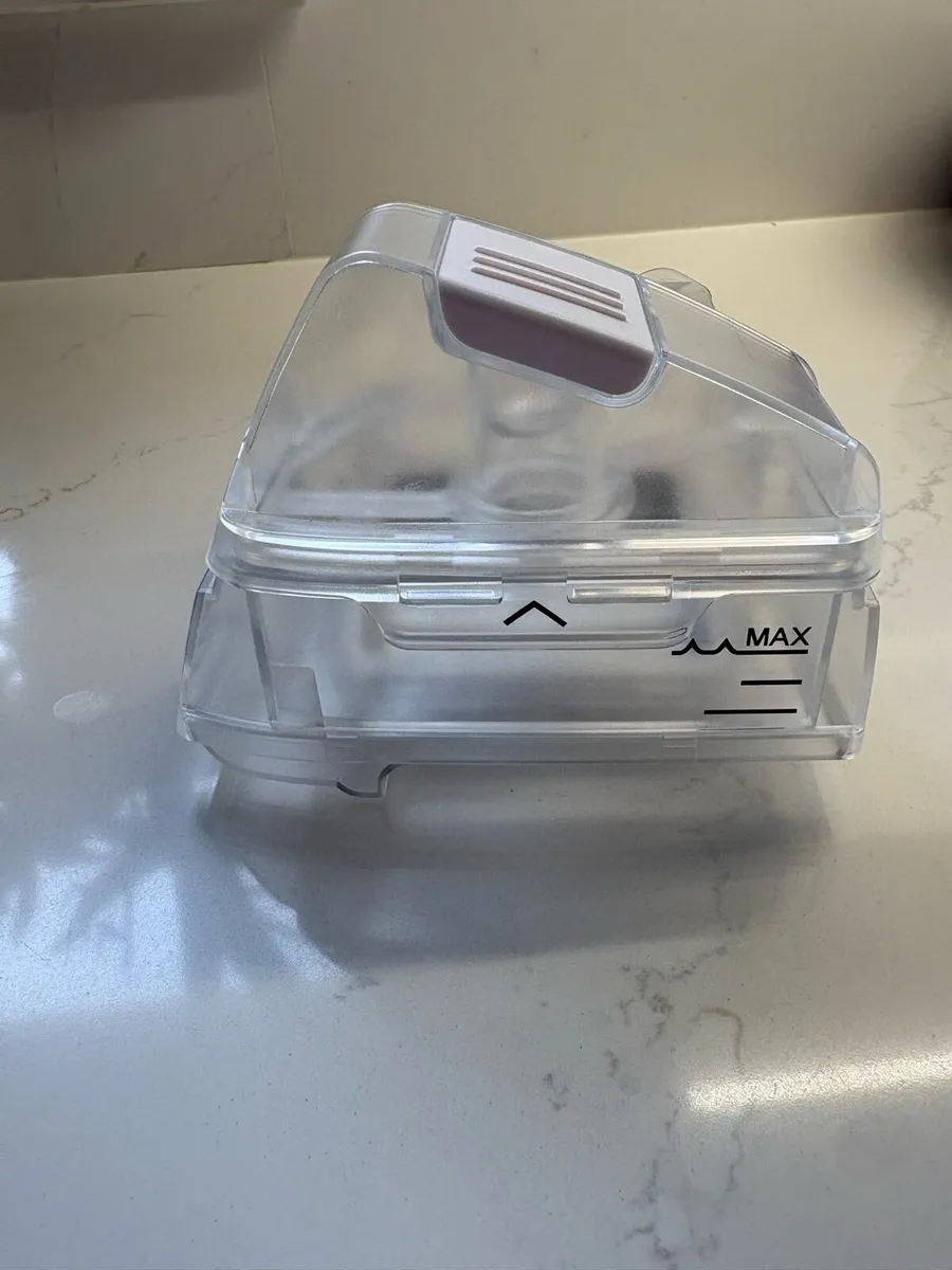 Resmed airsense 10 water tank/humidifier - Image 2