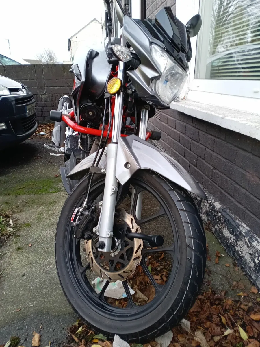 LEXMOTO Other 2020 - Image 3