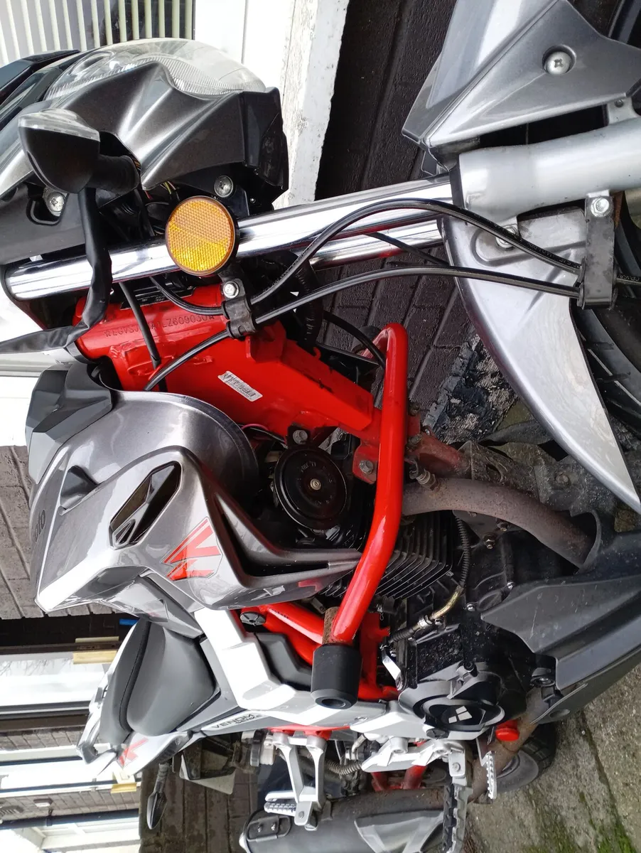 LEXMOTO Other 2020 - Image 4