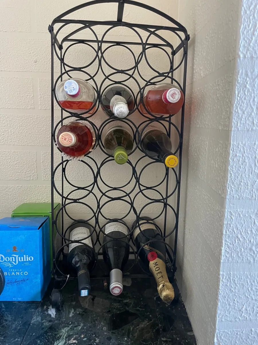 Wine rack - Image 2