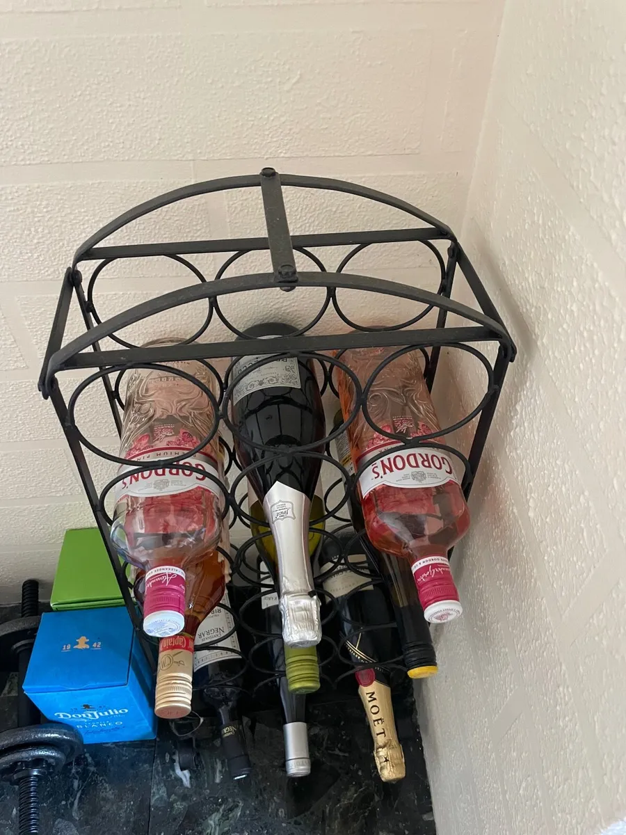 Wine rack - Image 3