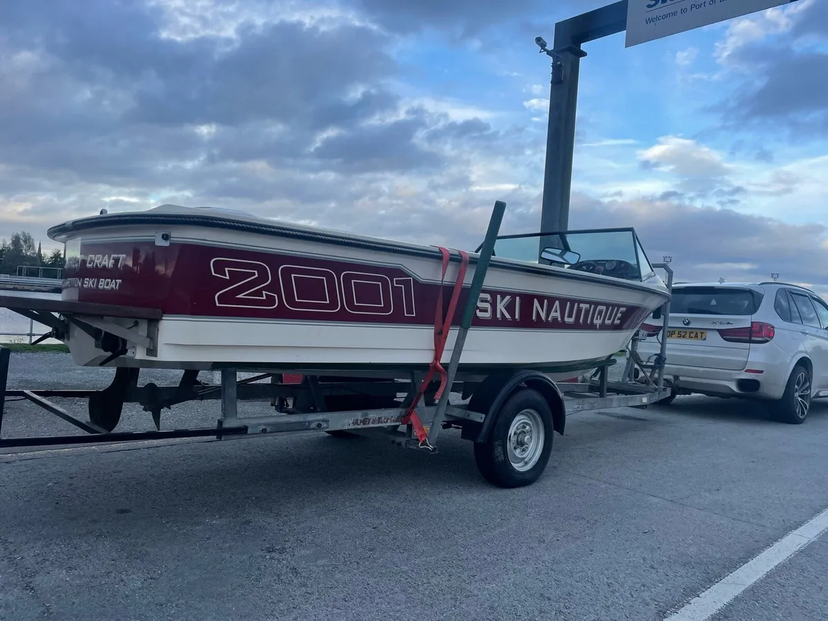 Ski nautique - Image 3
