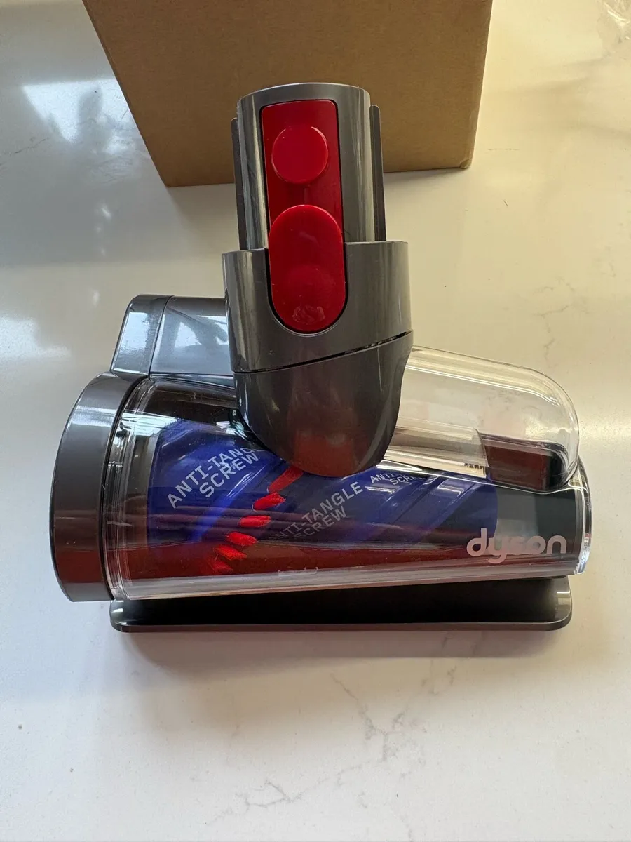 Dyson v10-v15 motorised head - Image 1