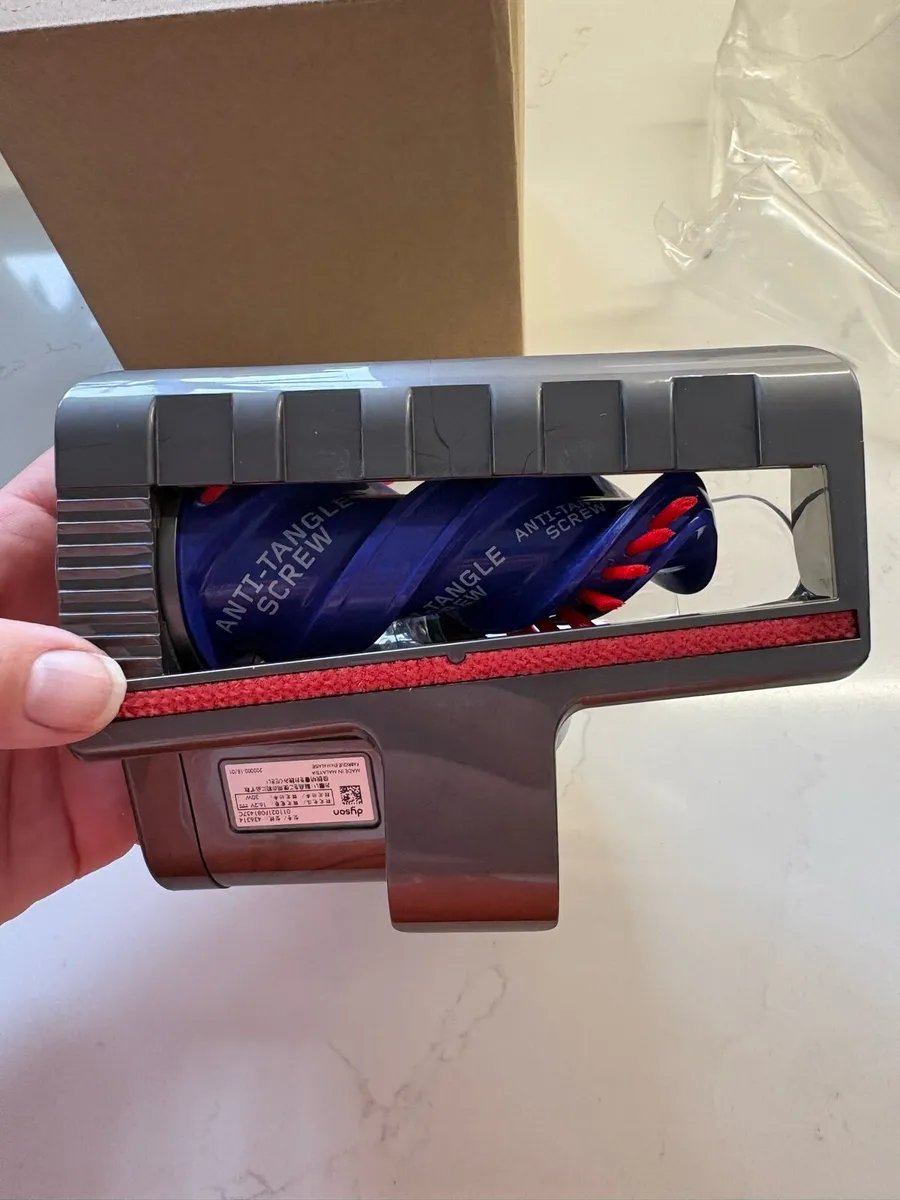 Dyson v10-v15 motorised head - Image 2