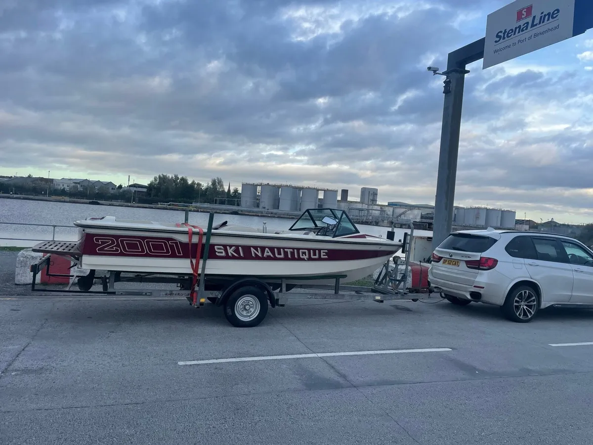 Ski nautique - Image 4