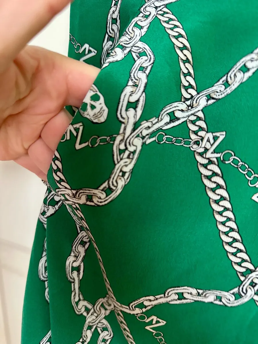 Zadig and Voltaire skirt - Image 3