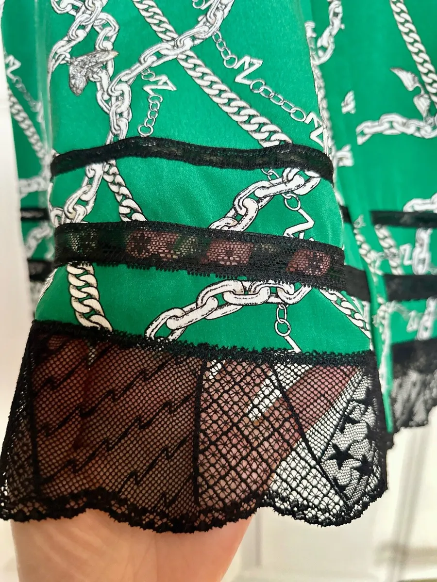 Zadig and Voltaire skirt - Image 2