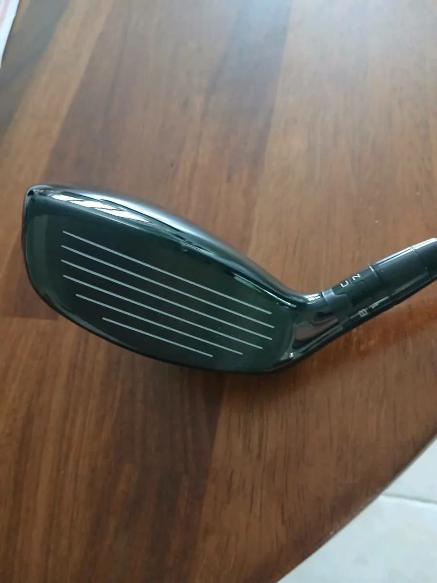 Titleist Gt2 hybrid - Image 2