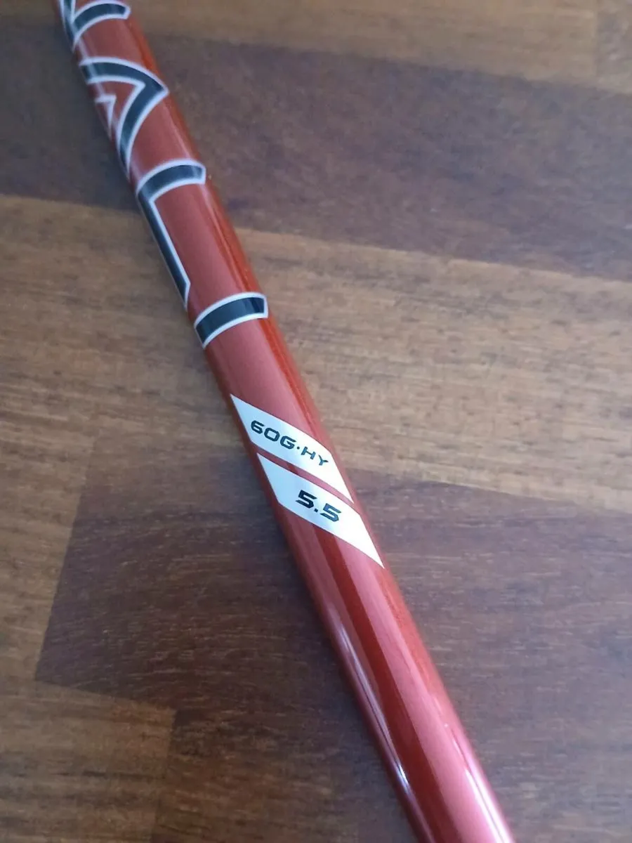 Titleist Gt2 hybrid - Image 3