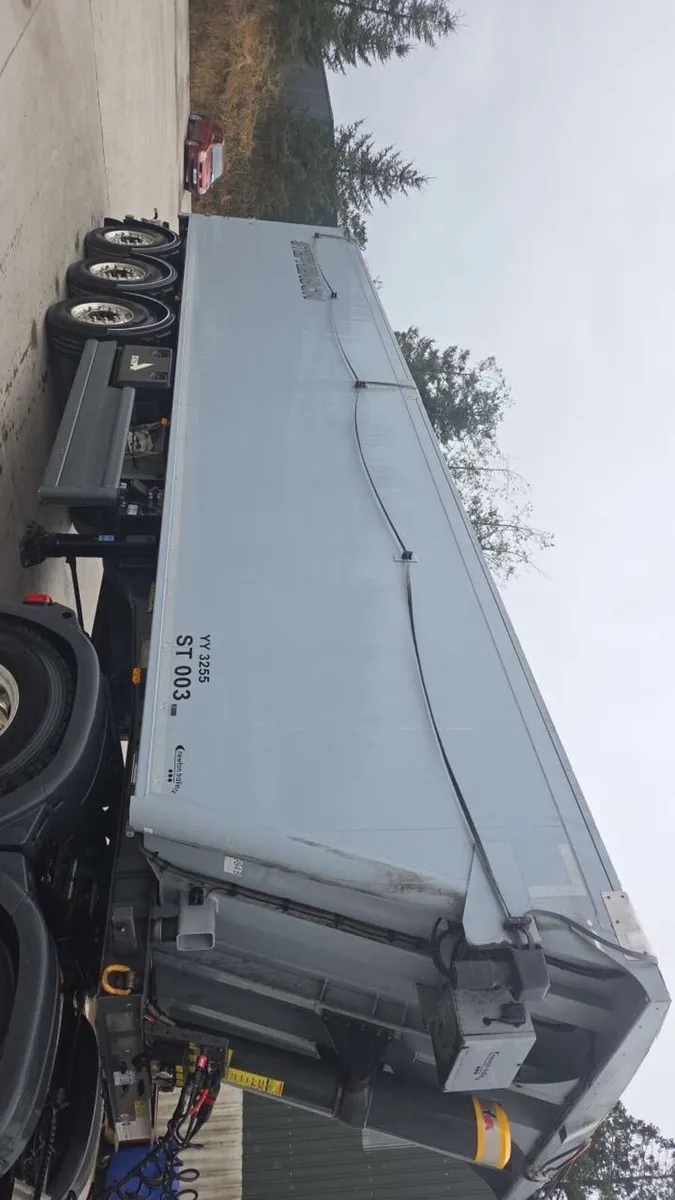 Stas 70 yd3 bulker - Image 2