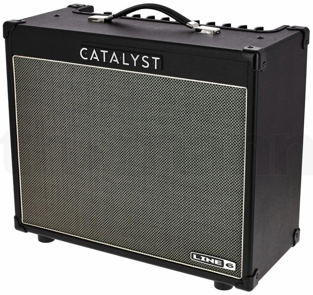 Line 6 Catalyst CX 100 - Helix Amps - Image 1