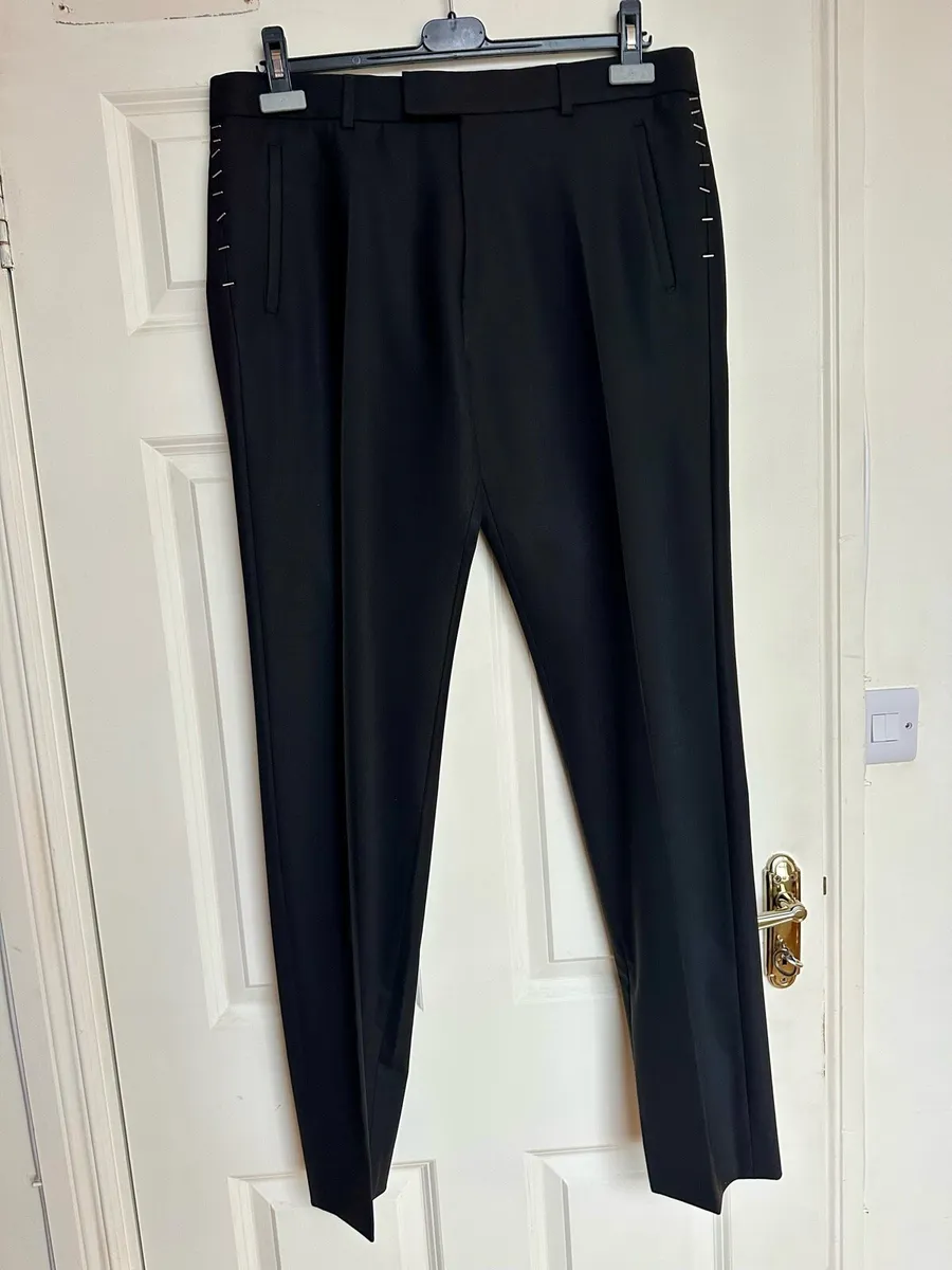 Zadig and Voltaire trousers - Image 1