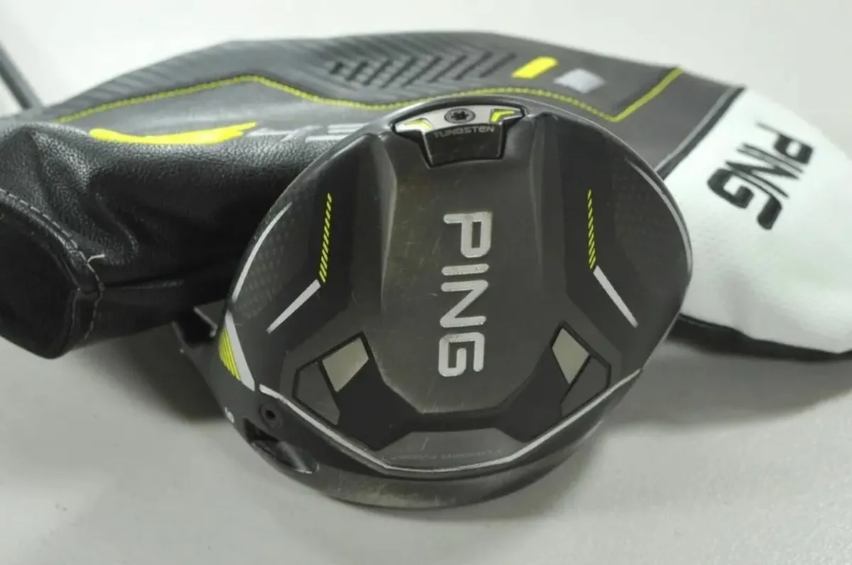 Ping G430 Max 10K Driver - Image 1