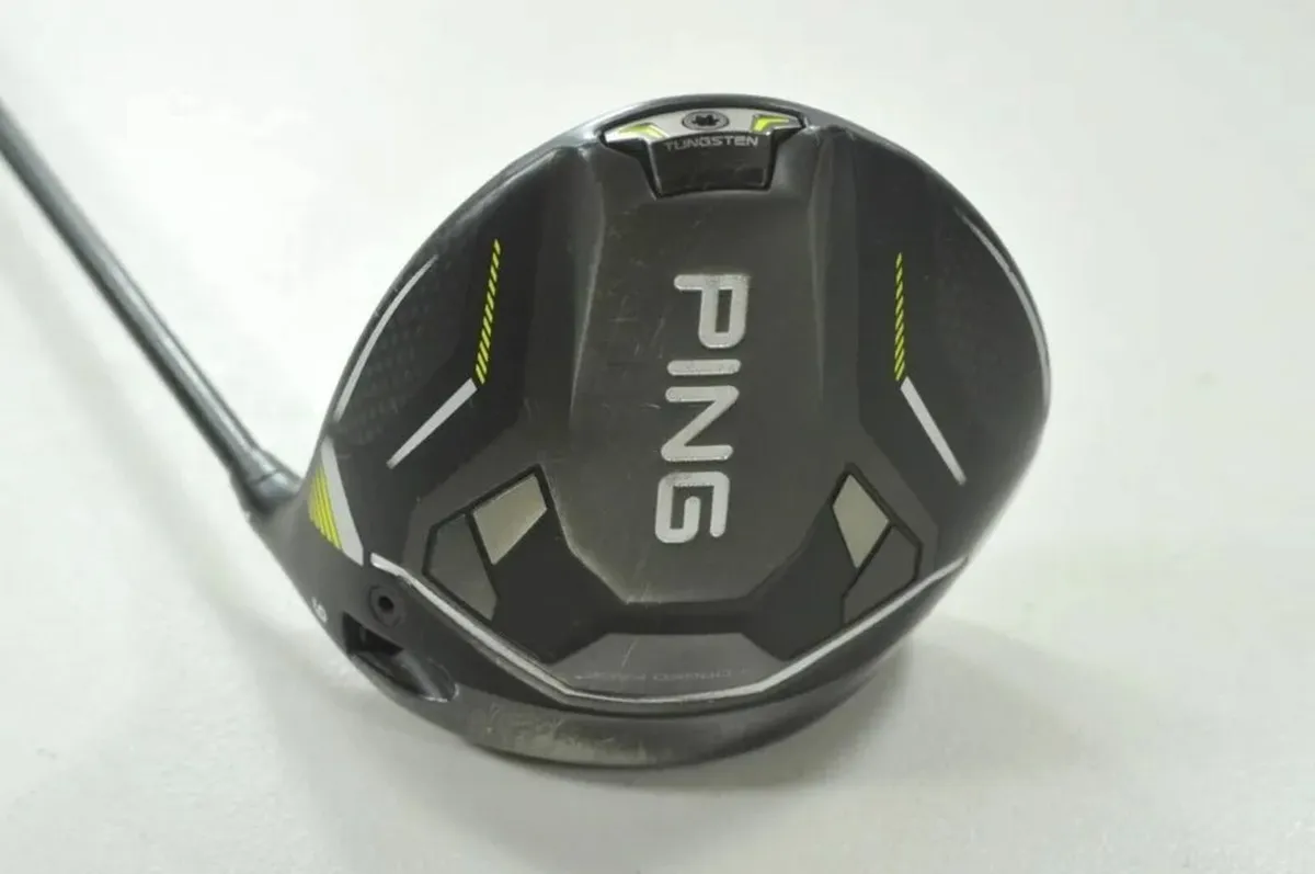 Ping G430 Max 10K Driver - Image 2