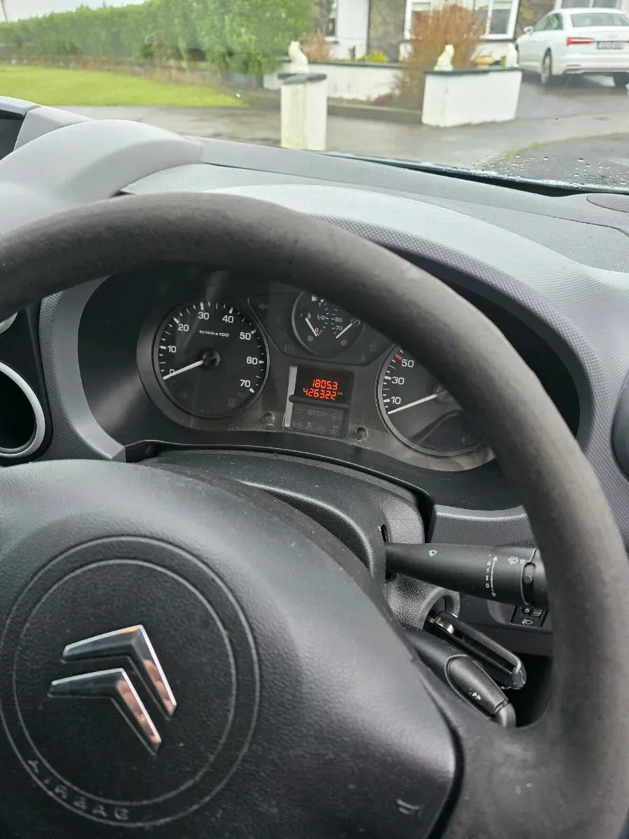 Citroën berlingo 1.6 - Image 2