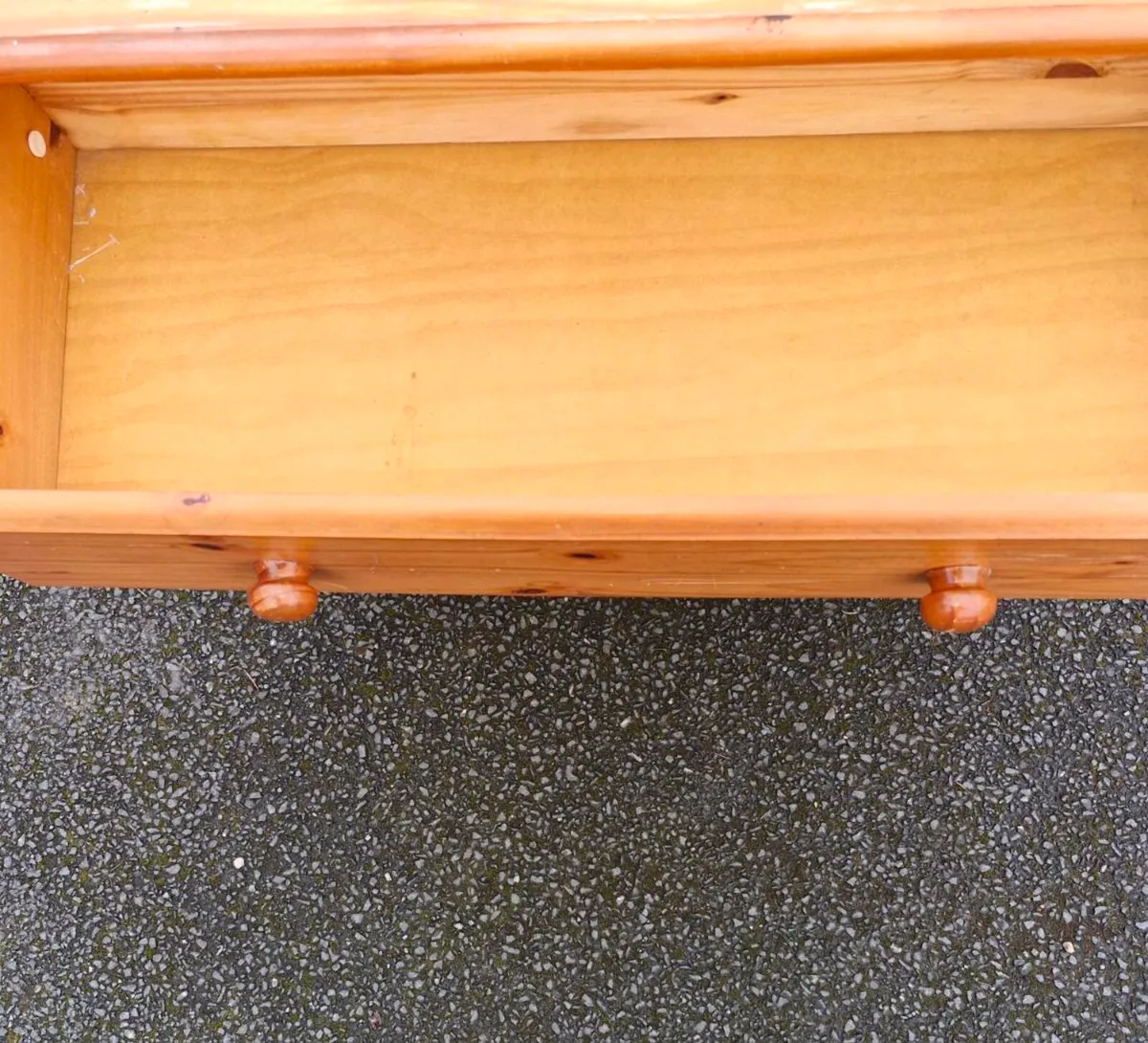 Chest of drawers - Image 2