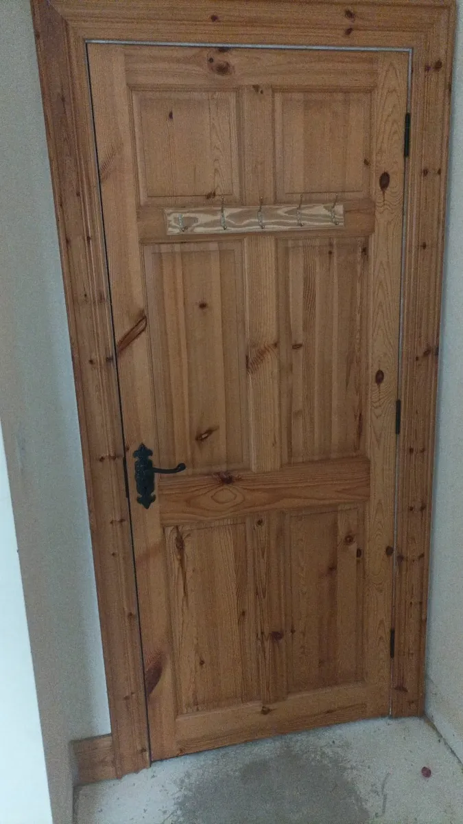 Doors/ radiators - Image 2