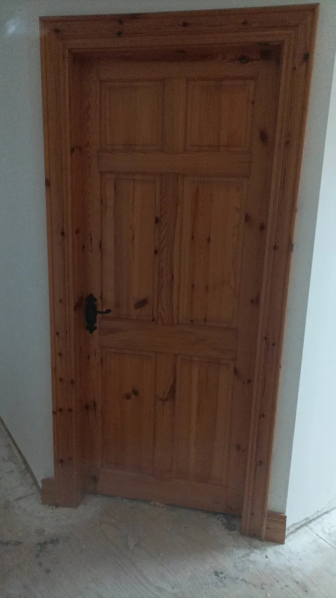 Doors/ radiators - Image 3