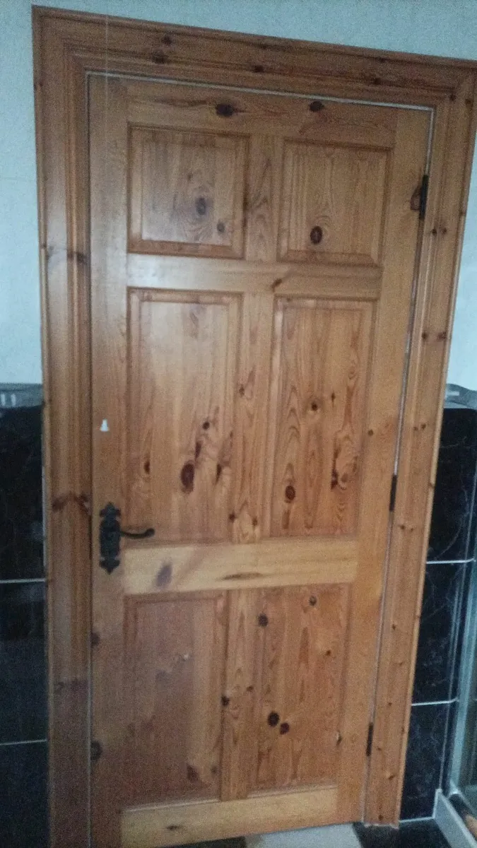 Doors/ radiators - Image 4