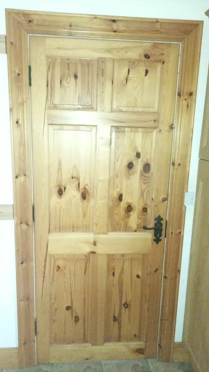 Doors/ radiators - Image 1