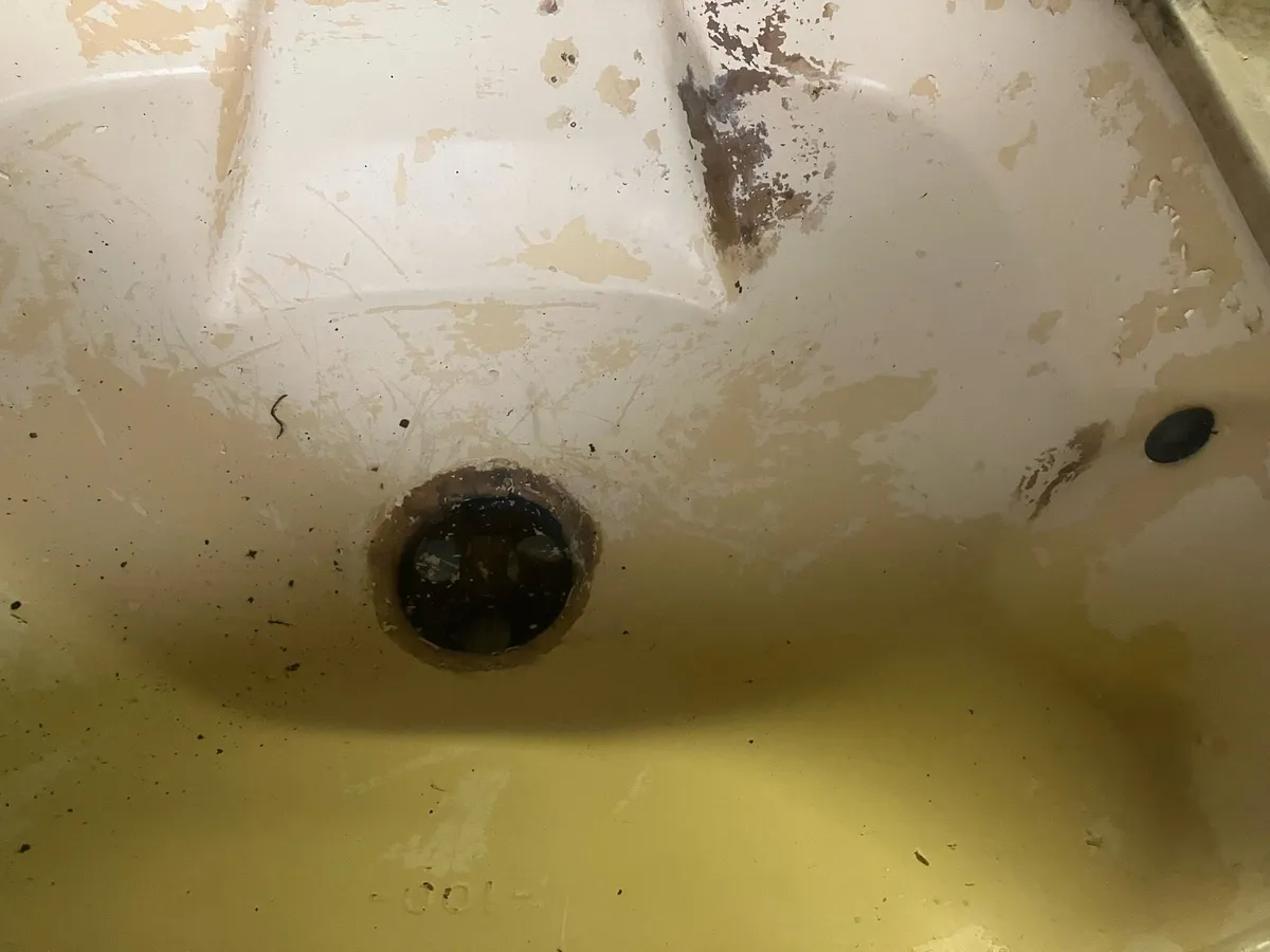 Fertiliser spinner - Image 4