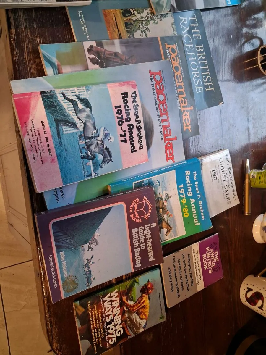 Vintage magazines - Image 2