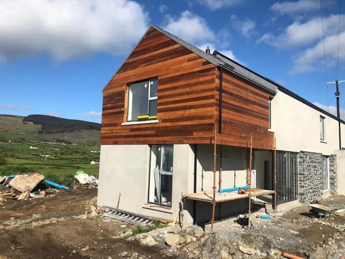 Timber moulding - Image 4