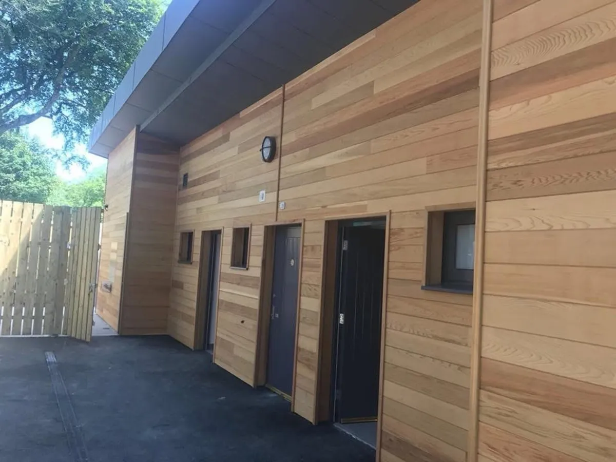 Timber moulding - Image 2