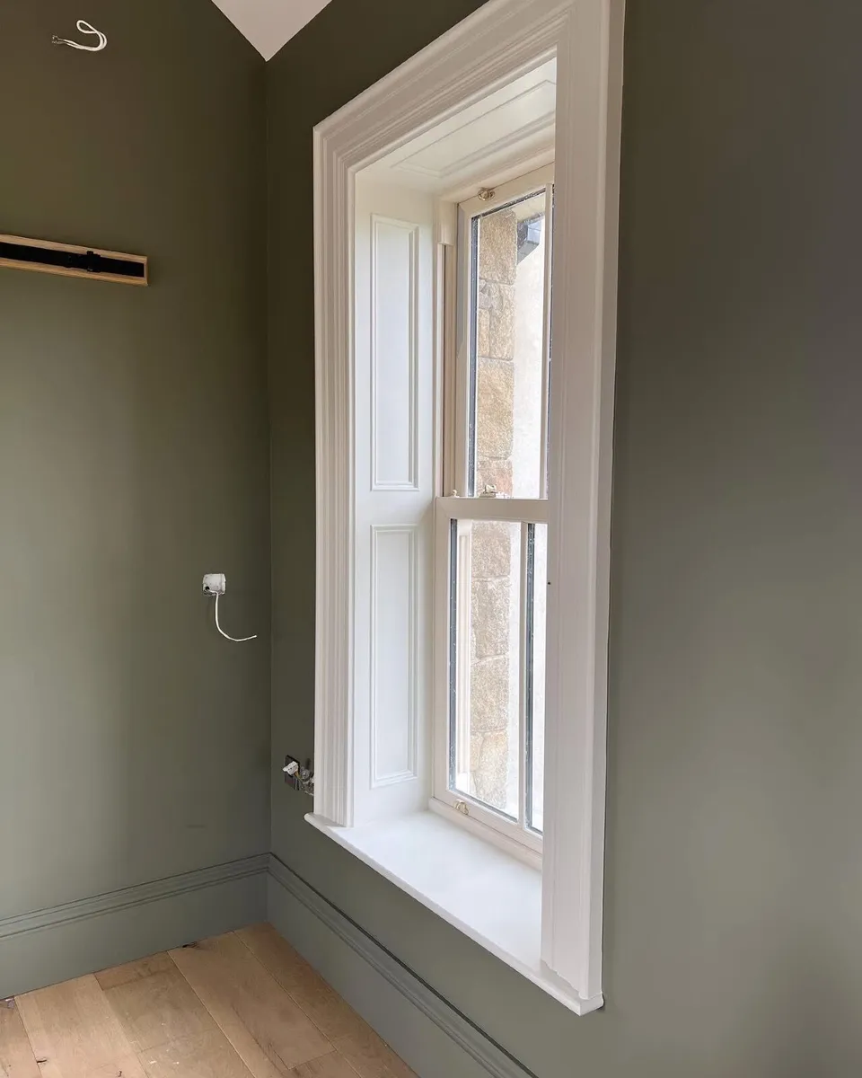 Timber moulding - Image 3