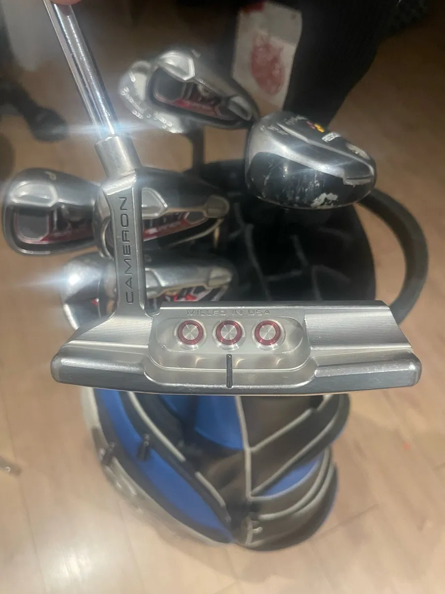 Scotty Cameron Newport select - Image 4